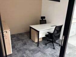 Uob Plaza (D1), Office #483987151